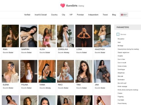 eurogirlsdating.com