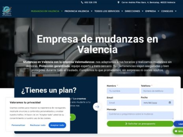 valemudanzas.es
